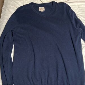 St John’s Bay Crew Neck Sweater